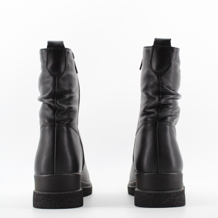 BADEN полусапоги зимние