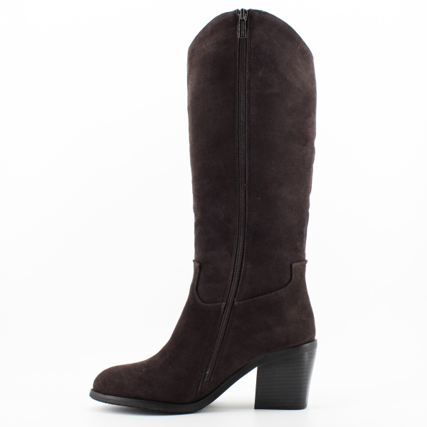 SPUR сапоги зимние