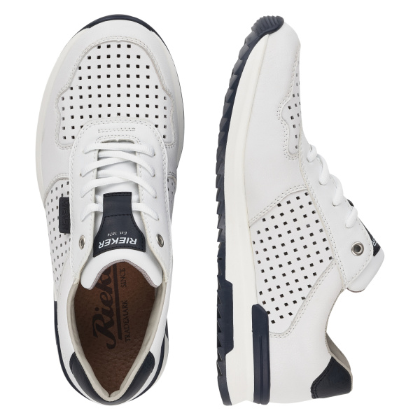 RIEKER кроссовки 