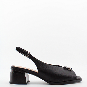 BADEN босоножки на каблуке