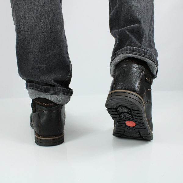 ROOMAN зимние ботинки