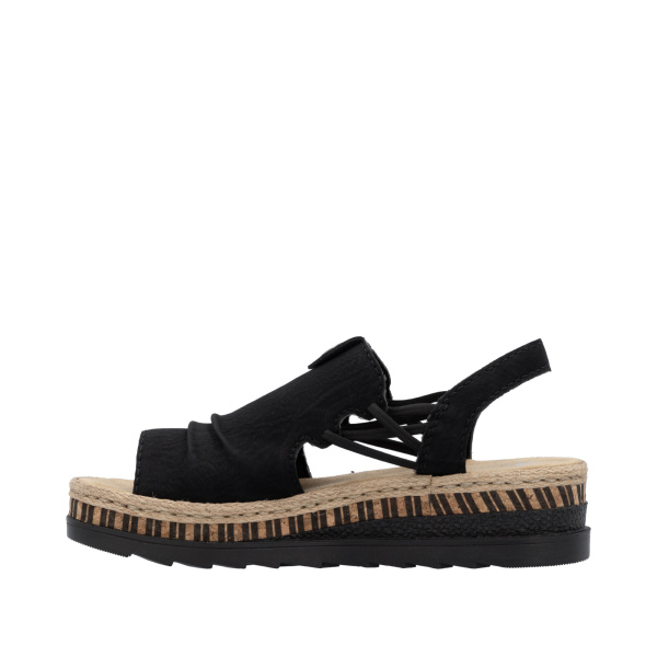 RIEKER босоножки