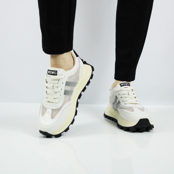 LUKME кроссовки