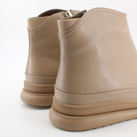 LUKME ботинки на молнии