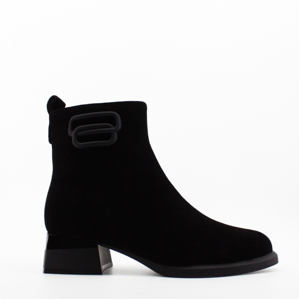 LUKME зимние ботильоны