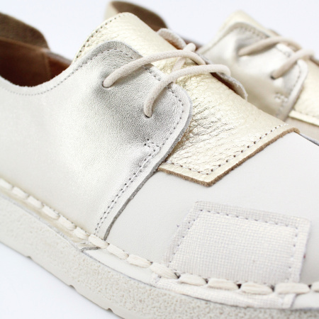 MADELLA полуботинки на шнуровке