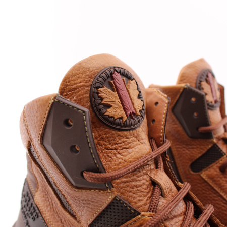 BASKARA кеды зимние