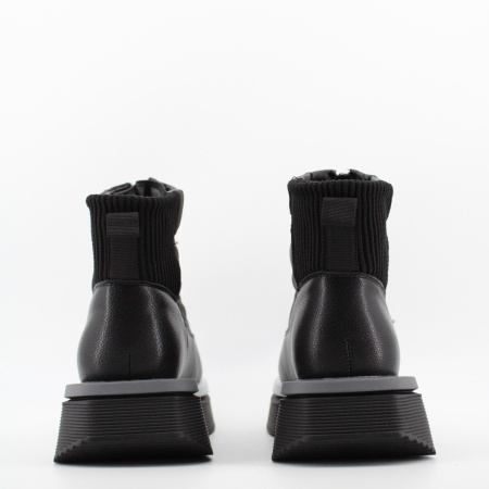 RESPECT ботинки на массивной подошве