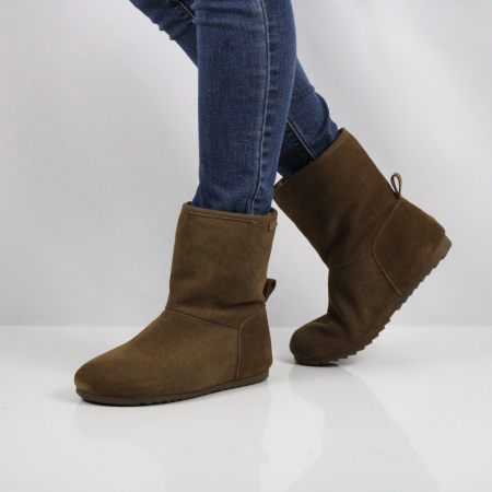 MADELLA  полусапоги зимние 