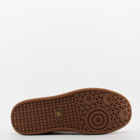 LUKME кеды с крупной перфорацией