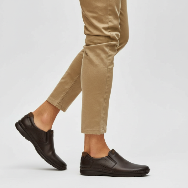 SHUMANN полуботинки 