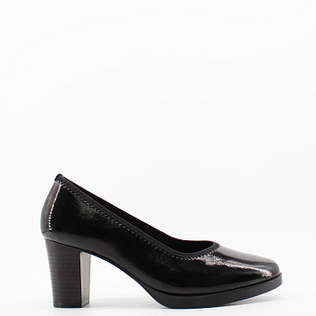 BADEN туфли на устойчивом каблуке