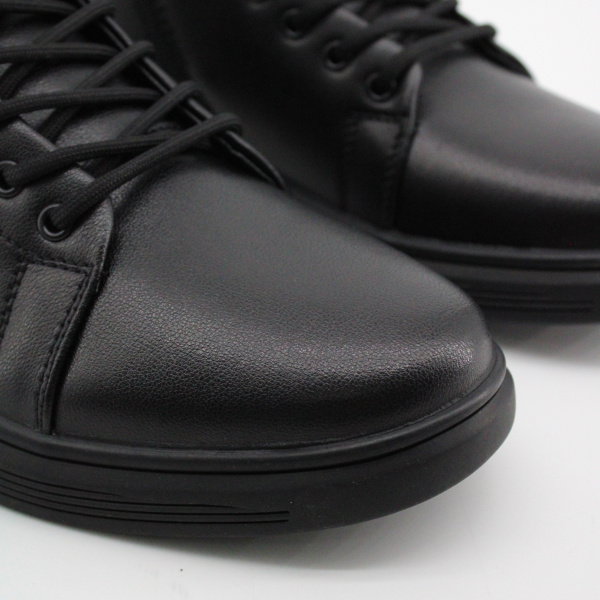 TOFA ботинки на шнуровке