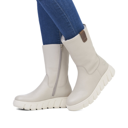 RIEKER полусапоги