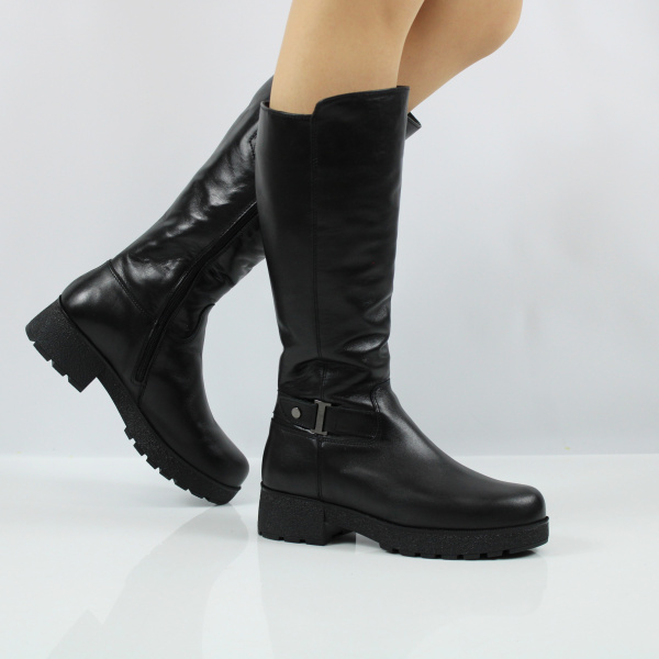 FRANCESCO DONNI зимние сапоги