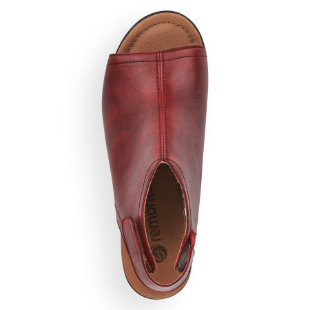 Босоножки REMONTE