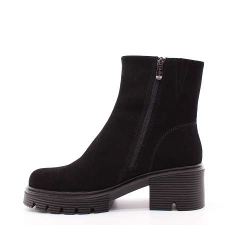 MADELLA ботильоны из замши