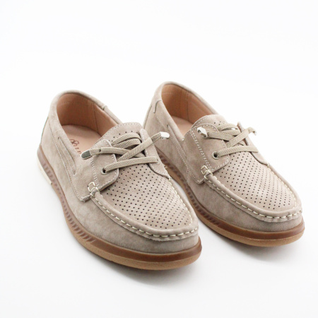 LUKME мокасины