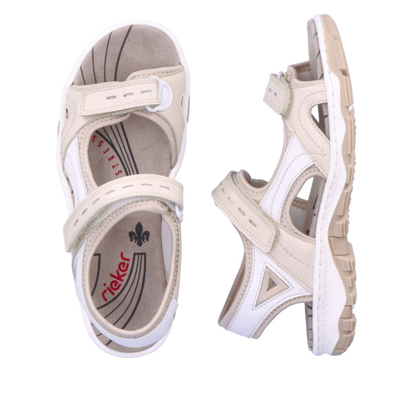 Сандалии RIEKER