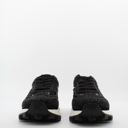  SPUR кроссовки с крупными камнями