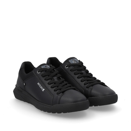 RIEKER Revolution кеды