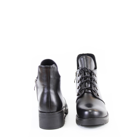 Ботинки с высоким задником TOFA