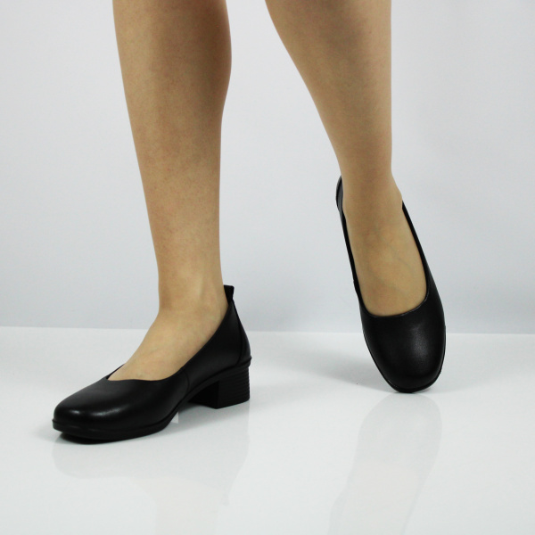 LUKME мягкие классические лодочки комфорт