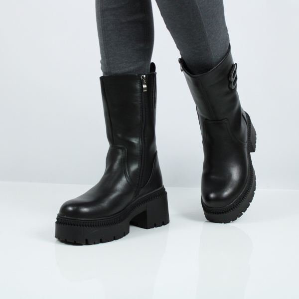 LUKME полусапоги