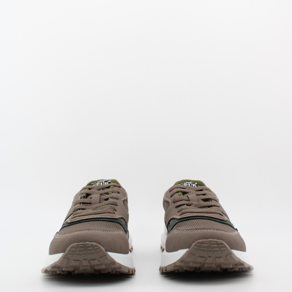 SPUR кроссовки на шнуровке