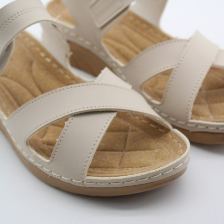 EVALLI босоножки - удобство и комфорт