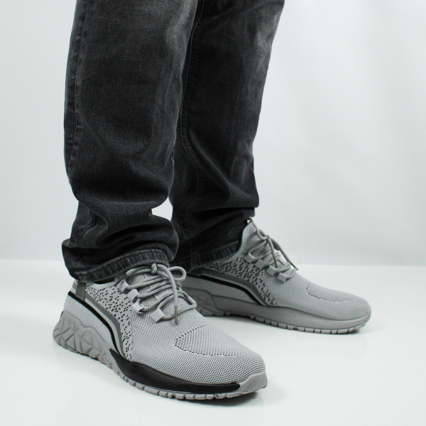 BADEN кроссовки текстильные