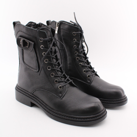LUKME ботинки на шнуровке