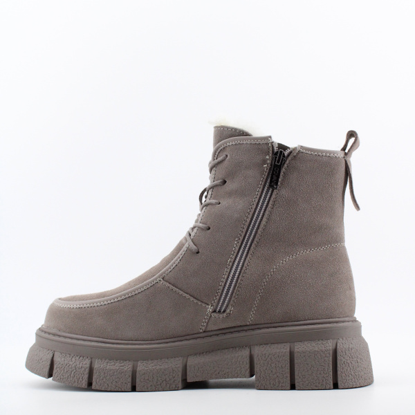 COVANI ботинки зимние