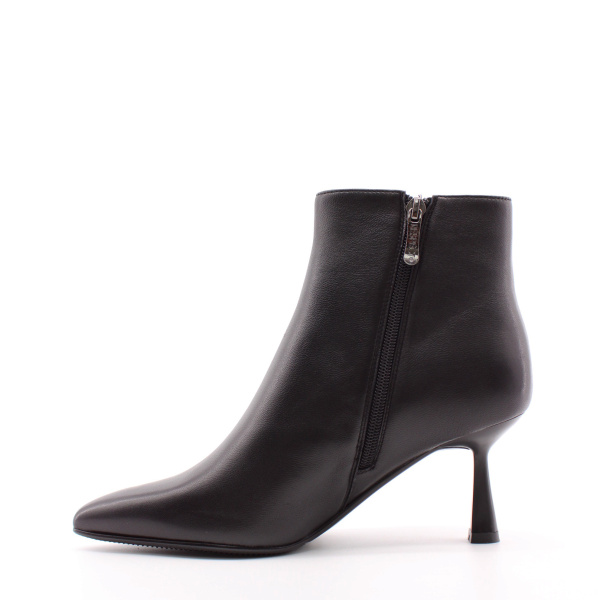 Ботильоны на каблуке RESPECT