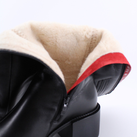 FRANCESCO DONNI сапоги женские