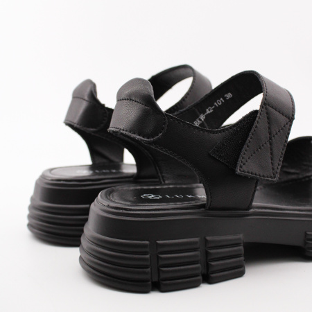 LUKME босоножки