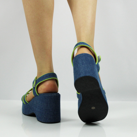 ABRICOT босоножки