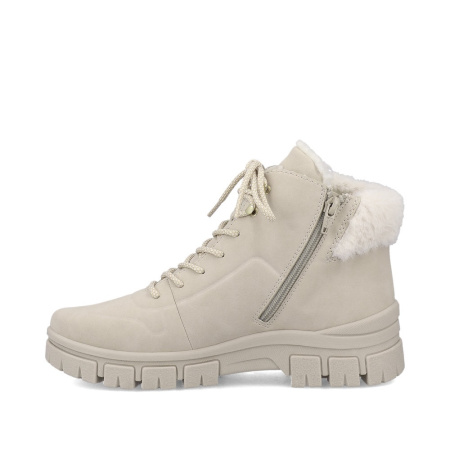 RIEKER ботинки