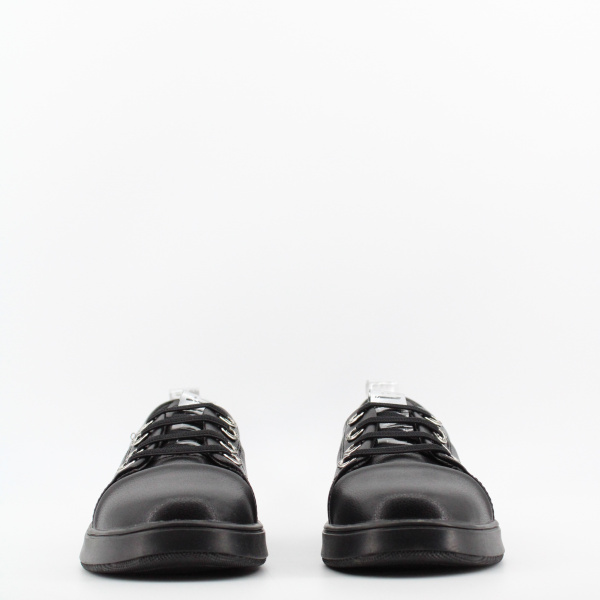 RAFFELLI кеды черные