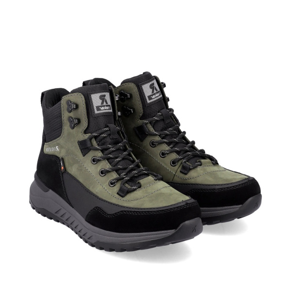 RIEKER Revolution кроссовки 