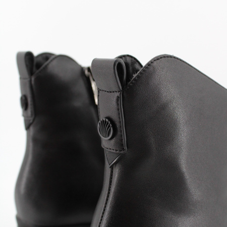 BADEN ботильоны на низком каблуке