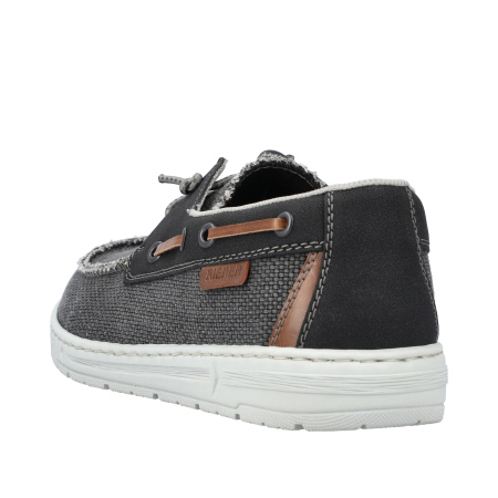 Мокасины RIEKER