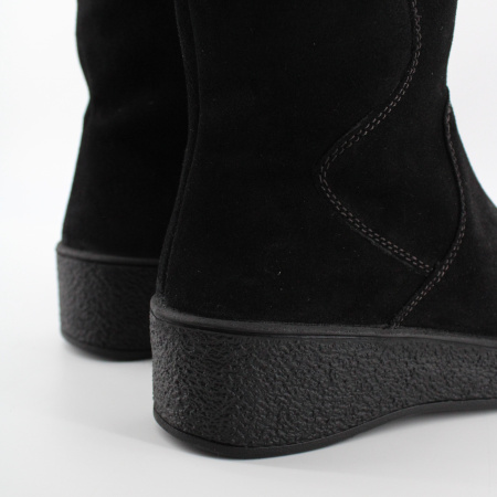 ROMER зимние полусапоги