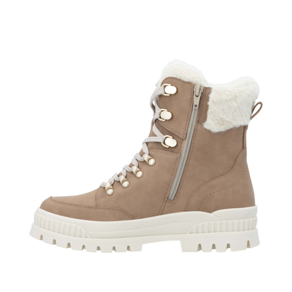 RIEKER Revolution зимние ботинки