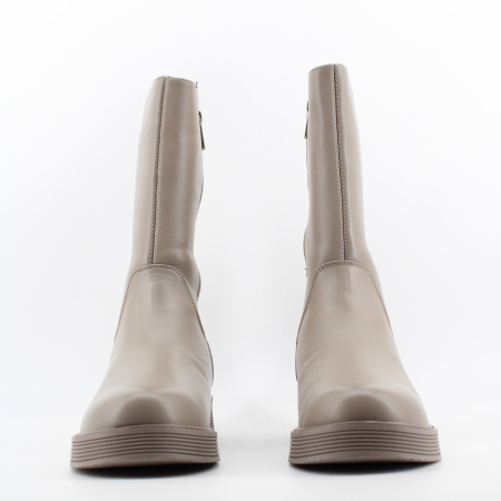 LUKME полусапоги зимние