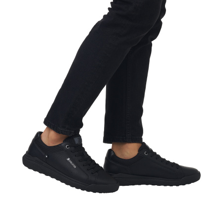 RIEKER Revolution кеды