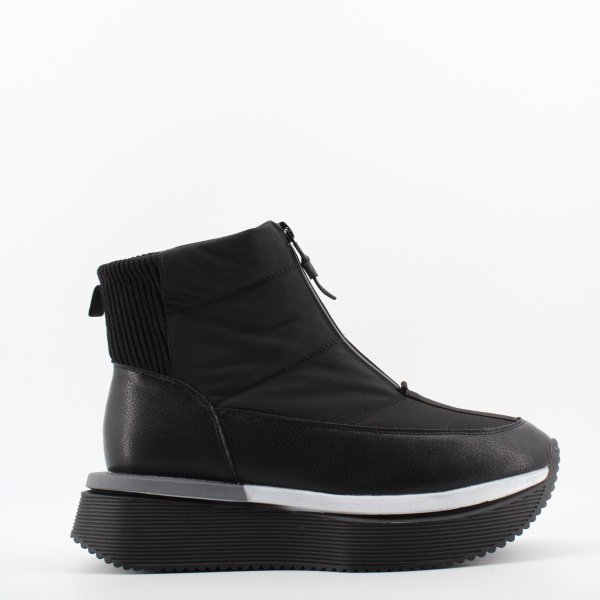 RESPECT ботинки на массивной подошве