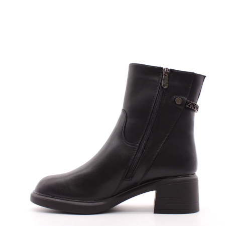 LUKME ботильоны