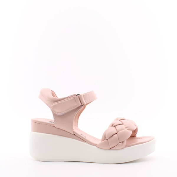 Босоножки из натуральной кожи BADEN