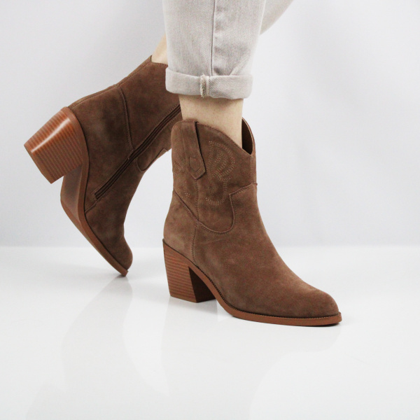 TOFA полусапоги